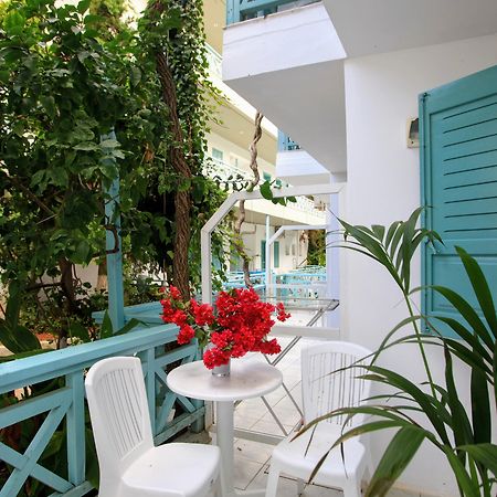 Anatoli Apartments Hersonissos  Dış mekan fotoğraf