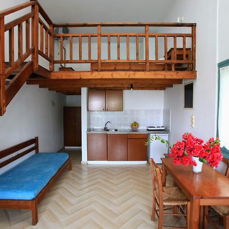 Anatoli Apartments Hersonissos  Dış mekan fotoğraf