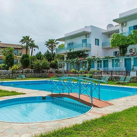 Anatoli Apartments Hersonissos  Dış mekan fotoğraf