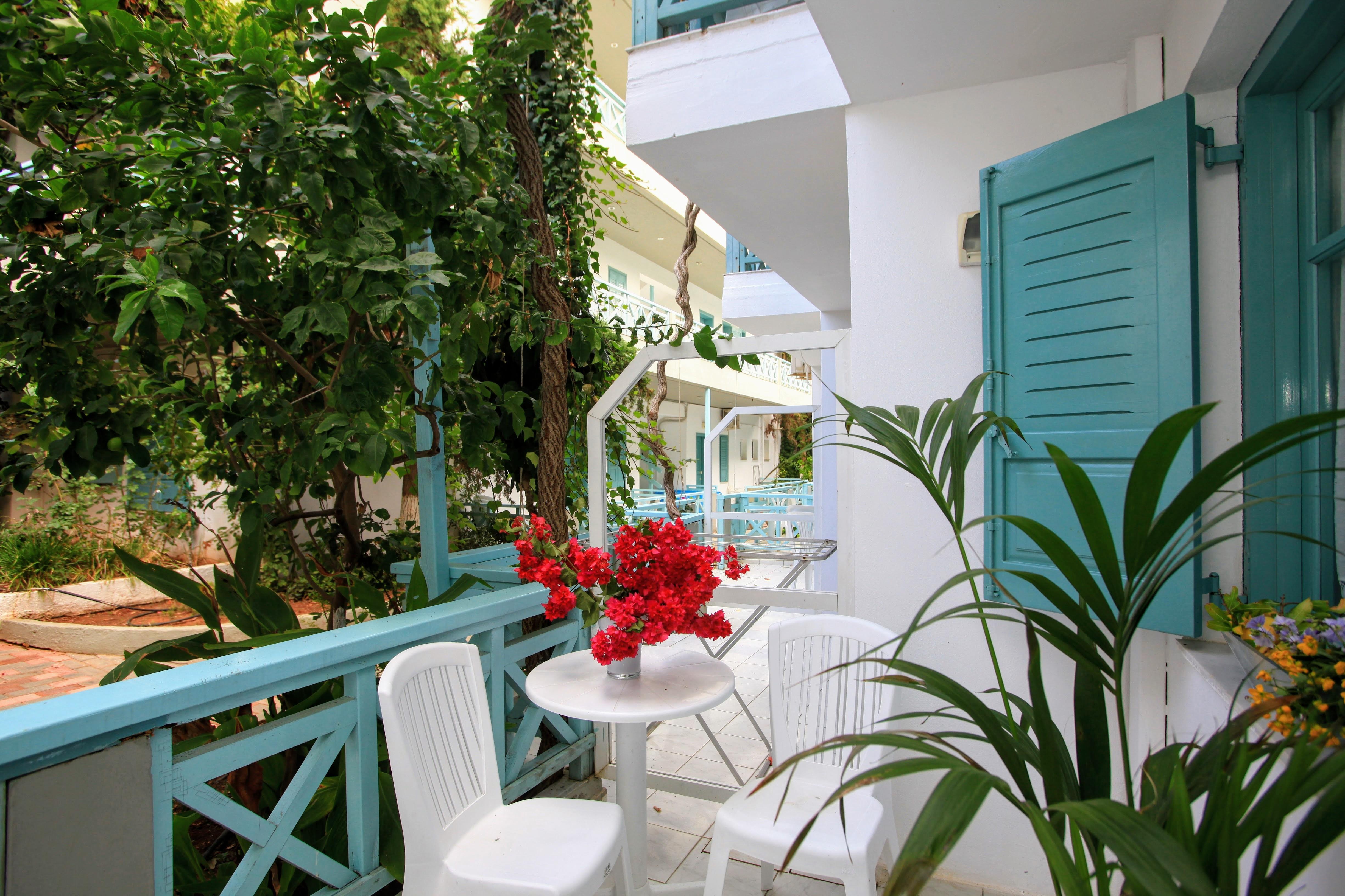 Anatoli Apartments Hersonissos  Dış mekan fotoğraf