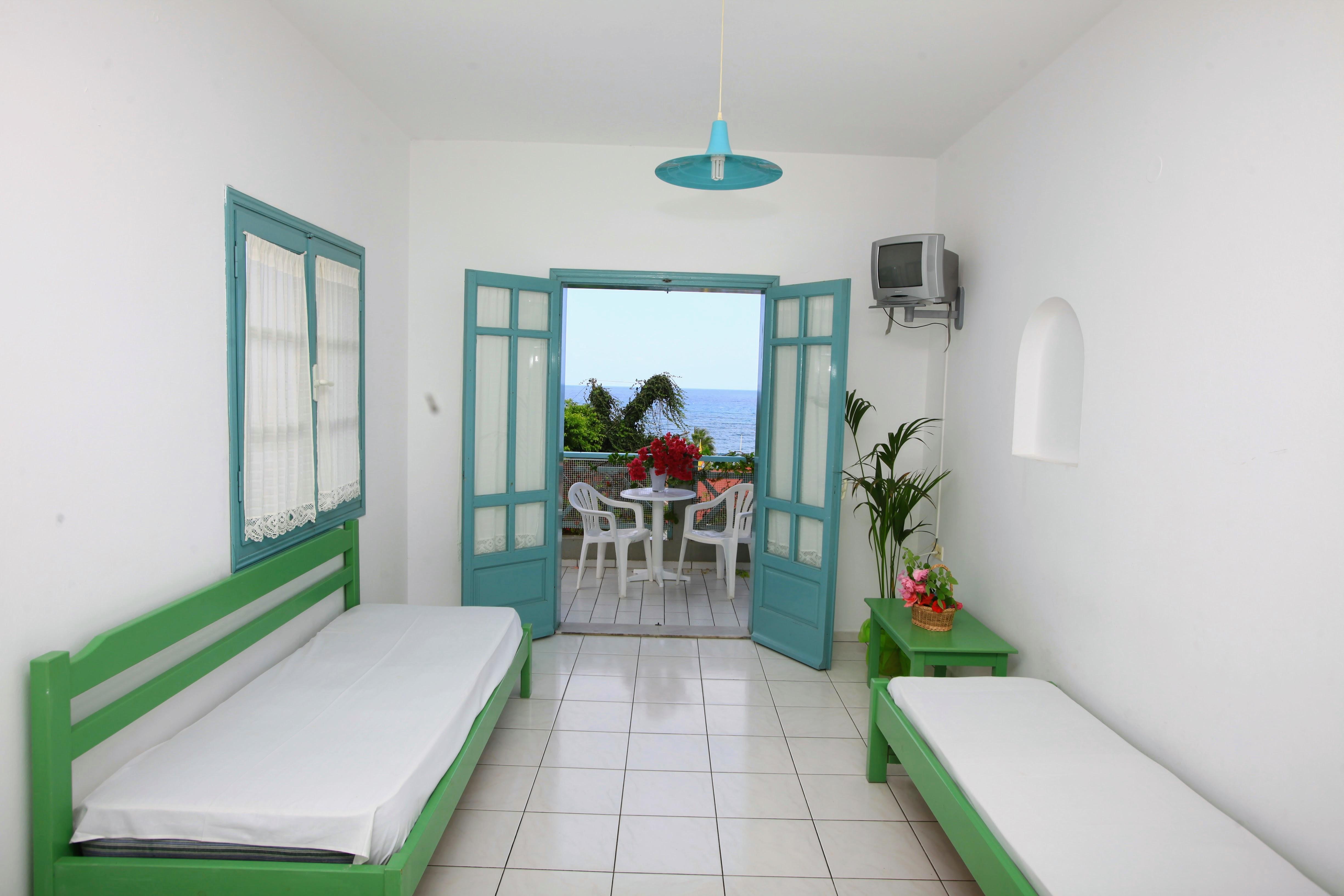 Anatoli Apartments Hersonissos  Dış mekan fotoğraf