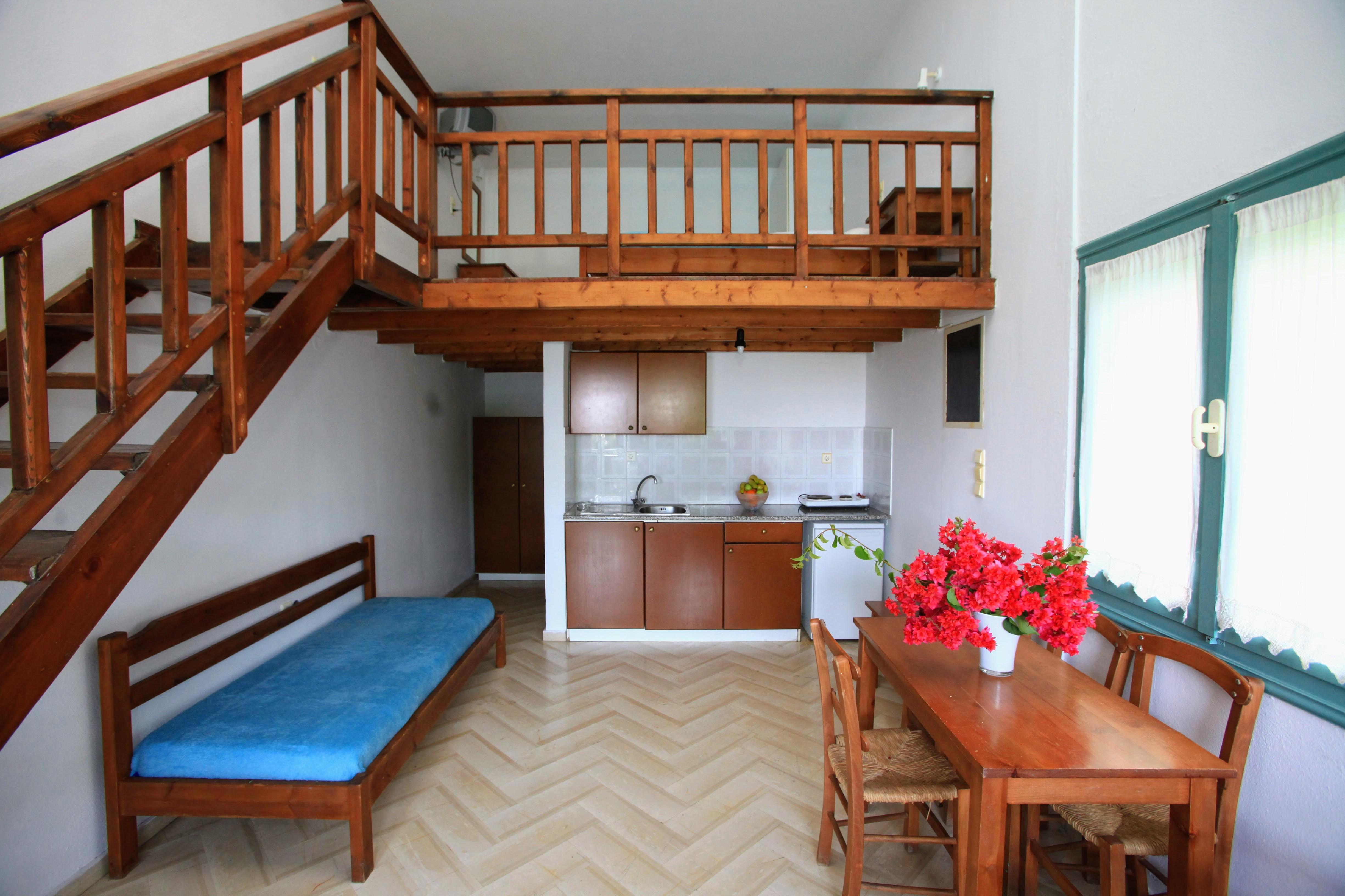 Anatoli Apartments Hersonissos  Dış mekan fotoğraf