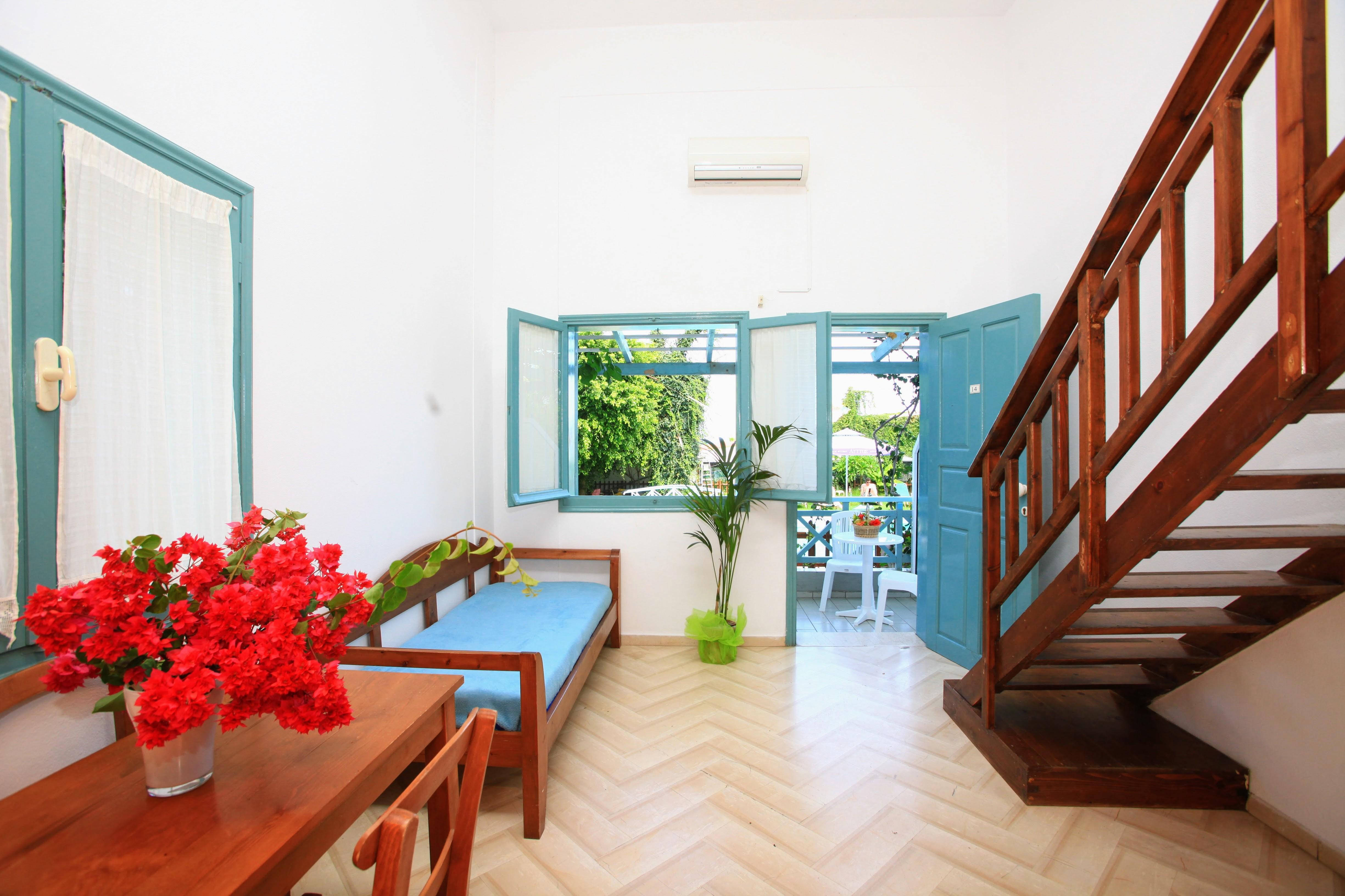 Anatoli Apartments Hersonissos  Dış mekan fotoğraf