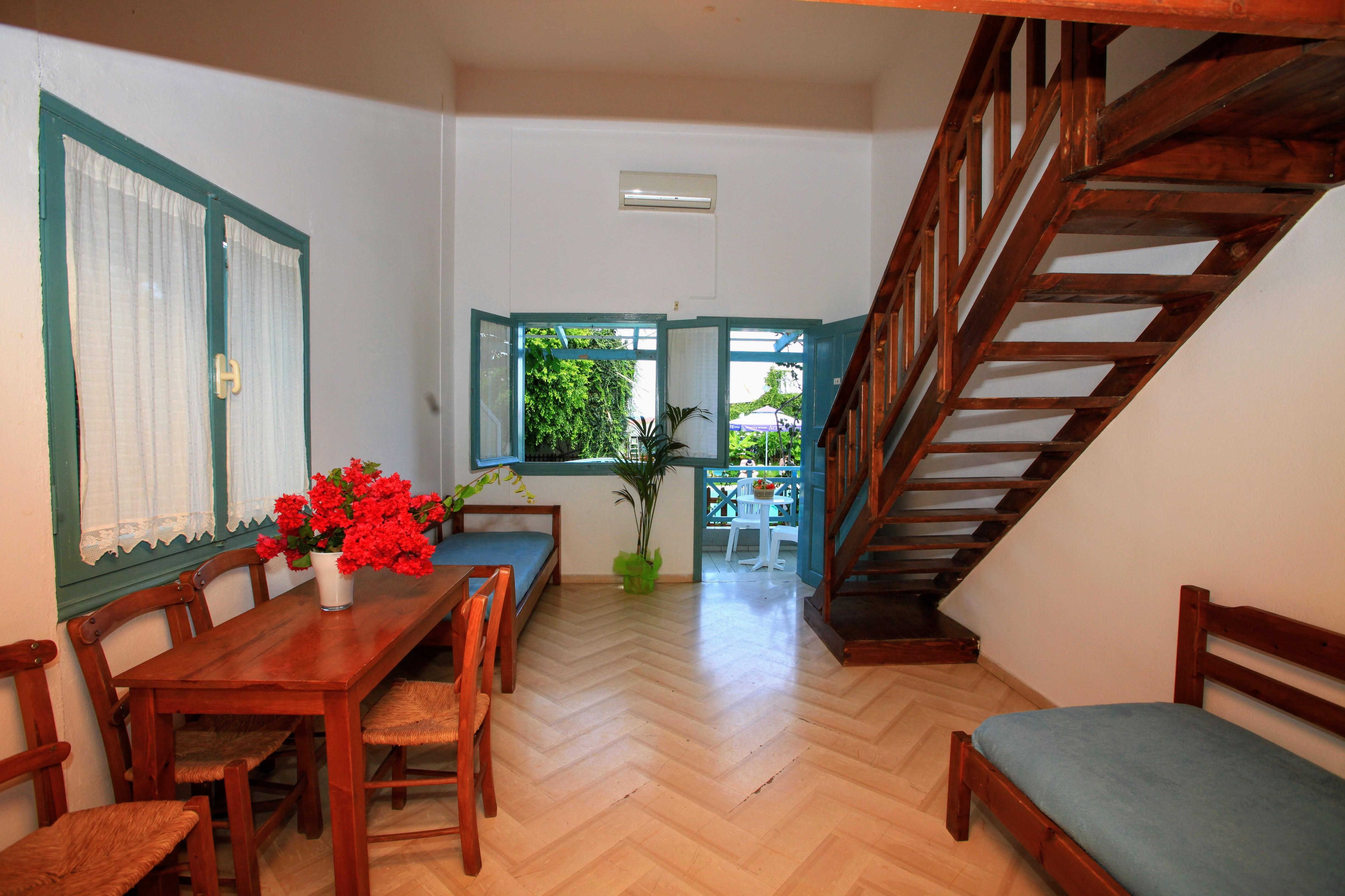 Anatoli Apartments Hersonissos  Dış mekan fotoğraf