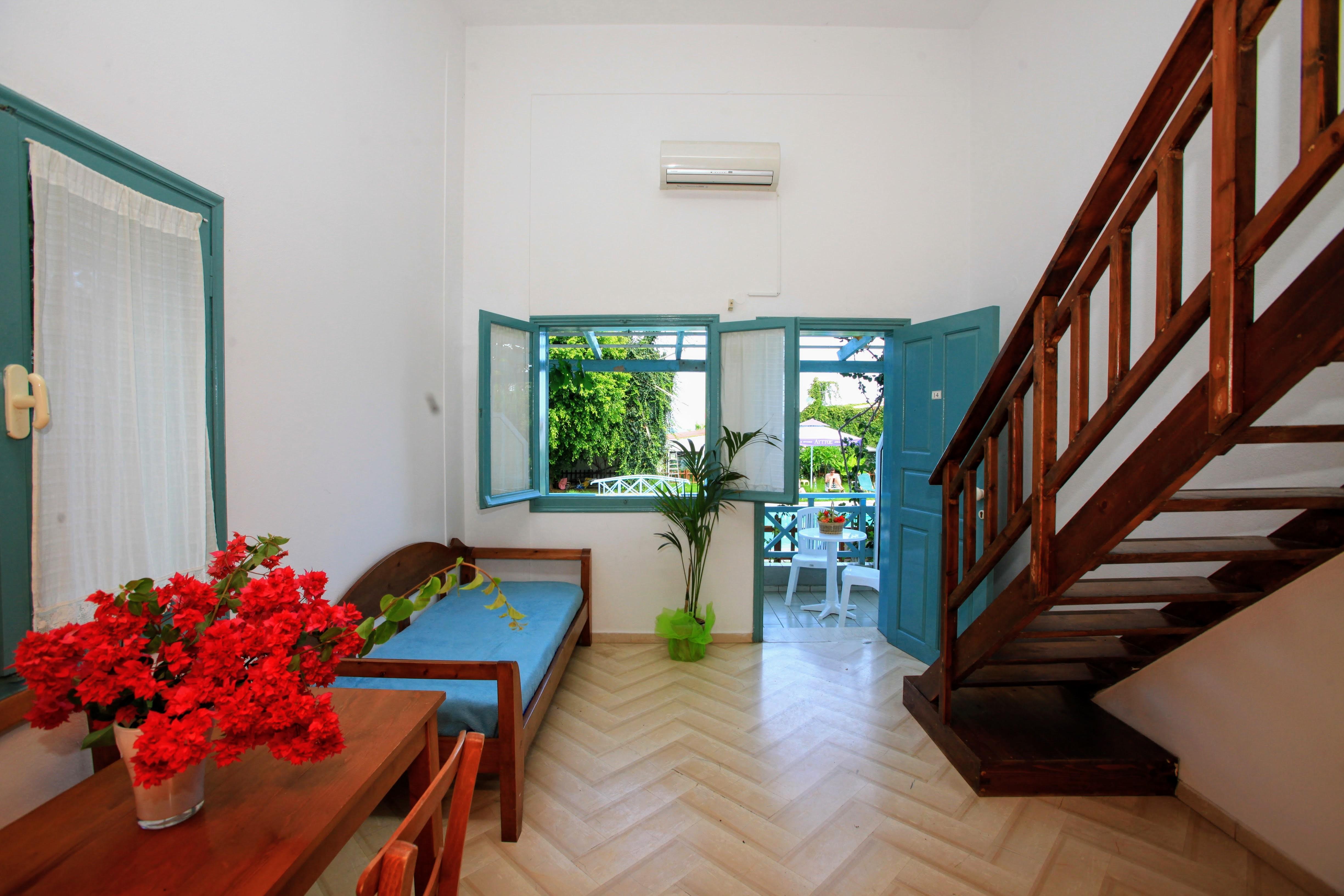 Anatoli Apartments Hersonissos  Dış mekan fotoğraf