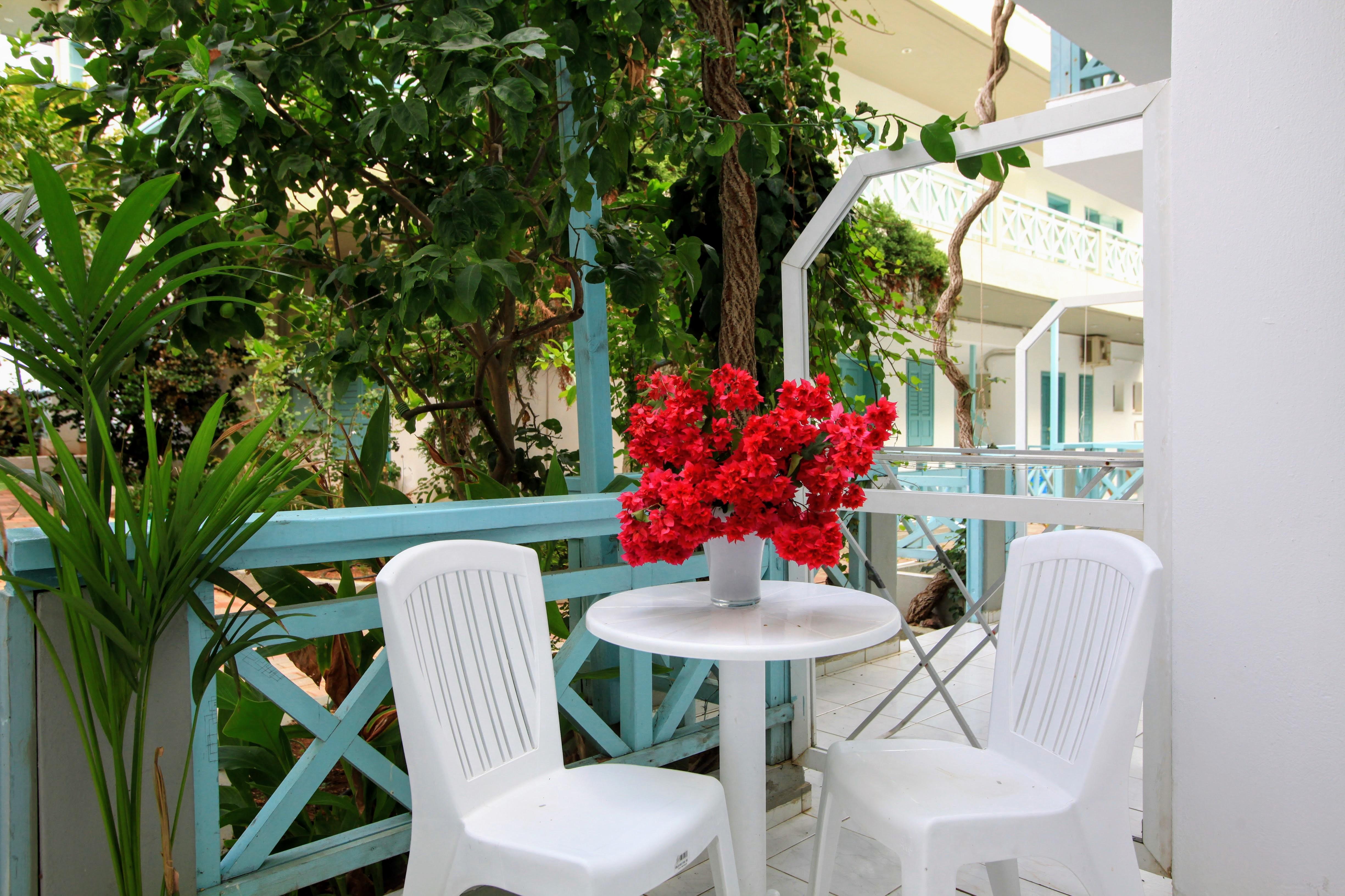 Anatoli Apartments Hersonissos  Dış mekan fotoğraf