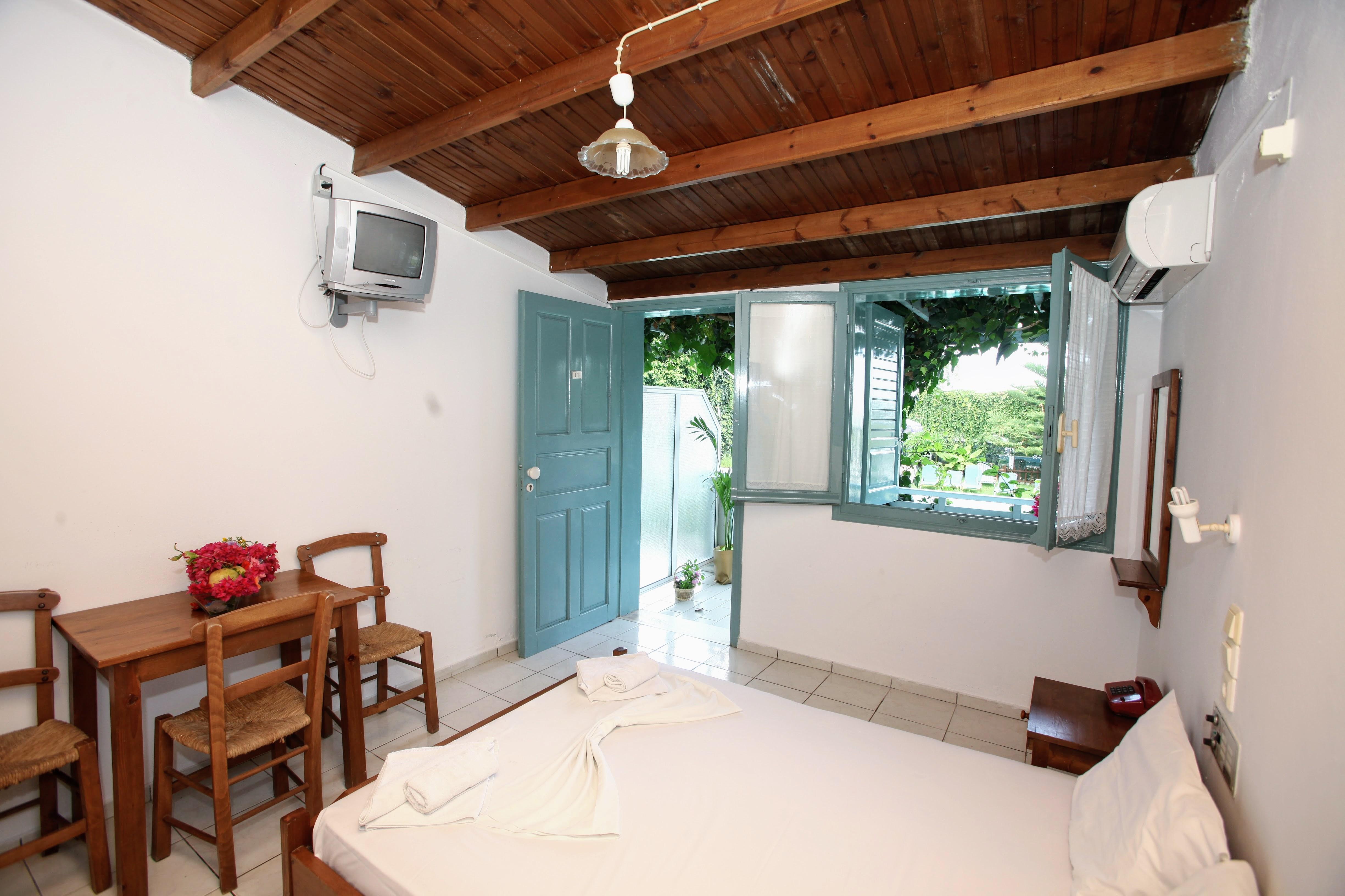 Anatoli Apartments Hersonissos  Dış mekan fotoğraf