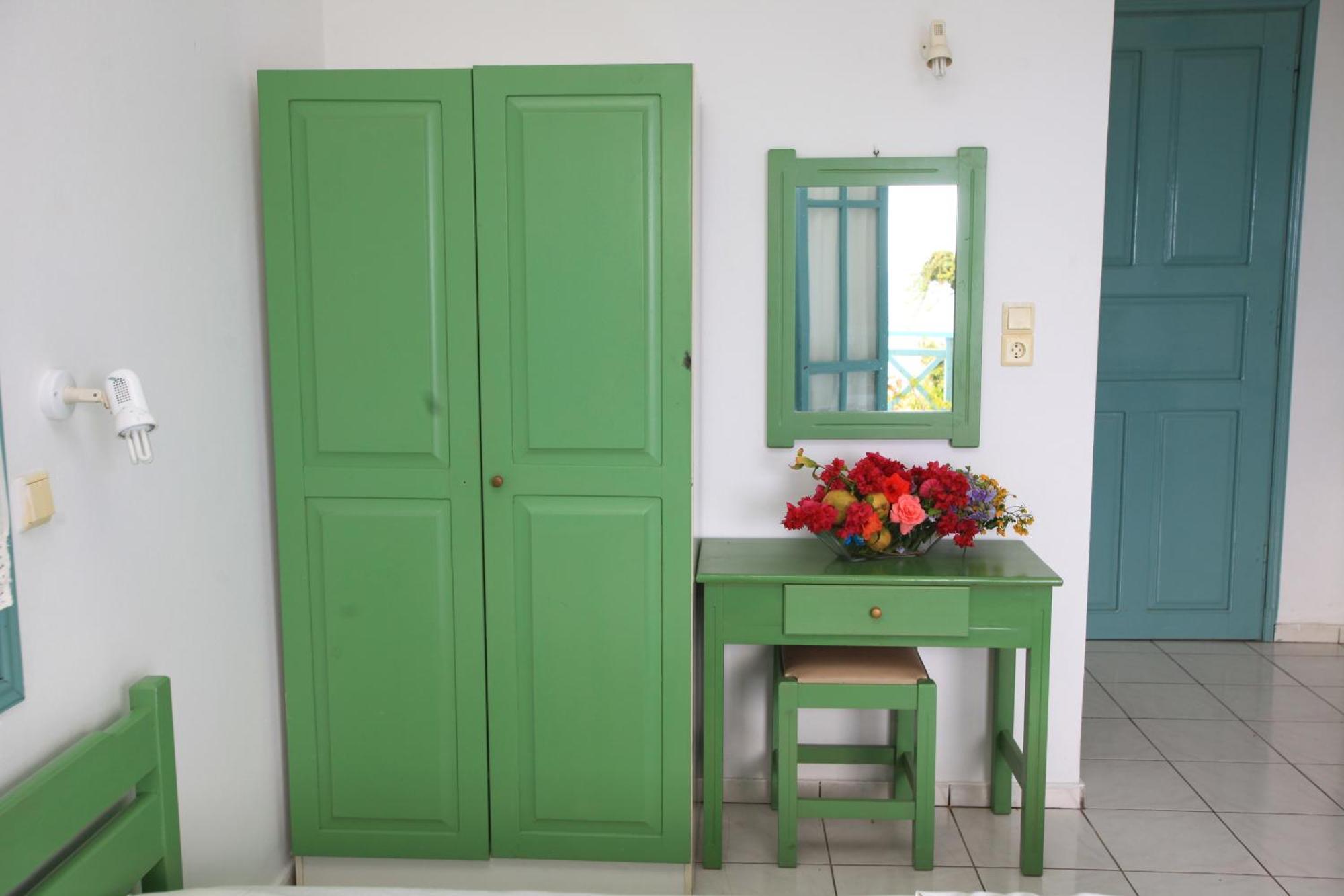 Anatoli Apartments Hersonissos  Oda fotoğraf