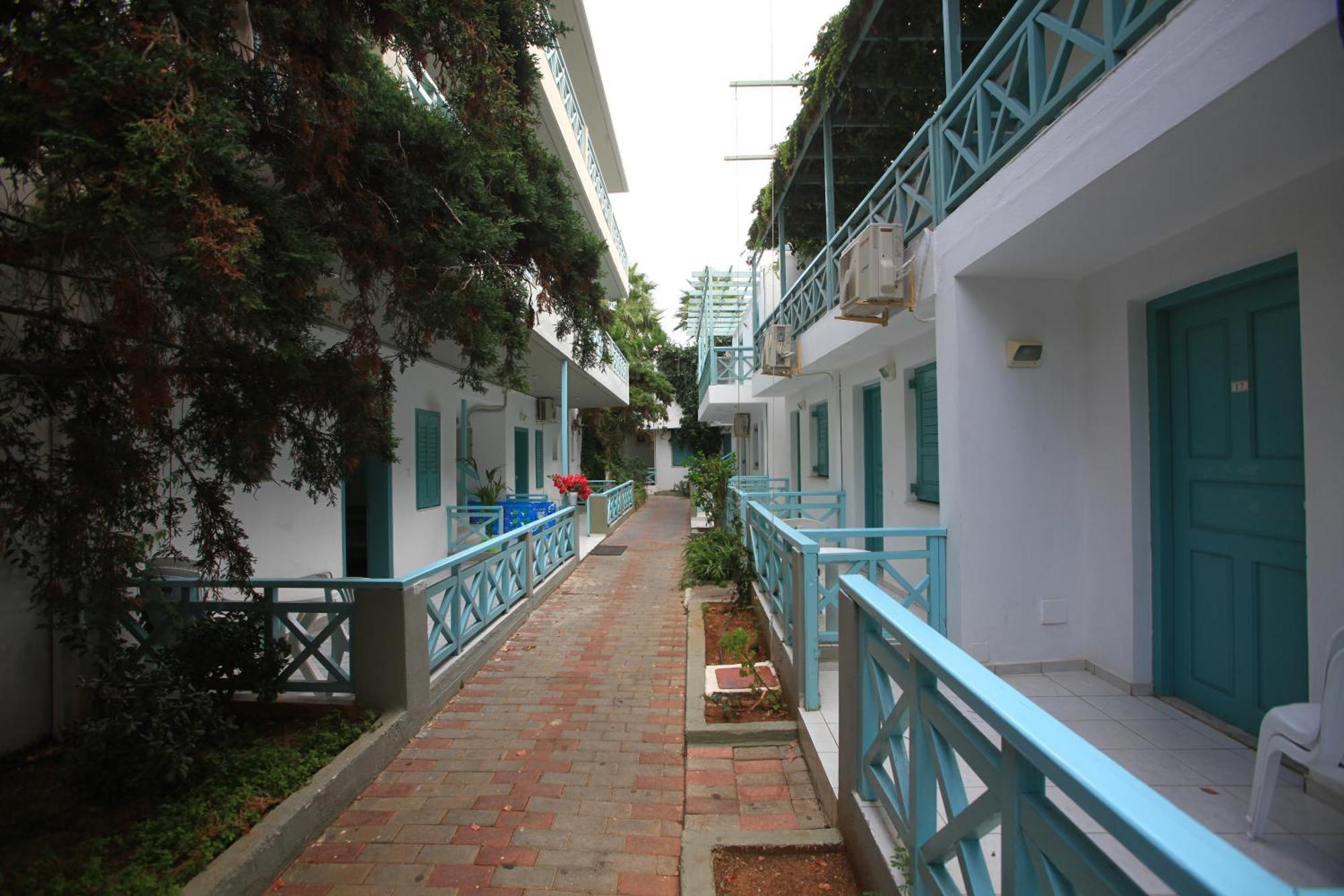 Anatoli Apartments Hersonissos  Oda fotoğraf