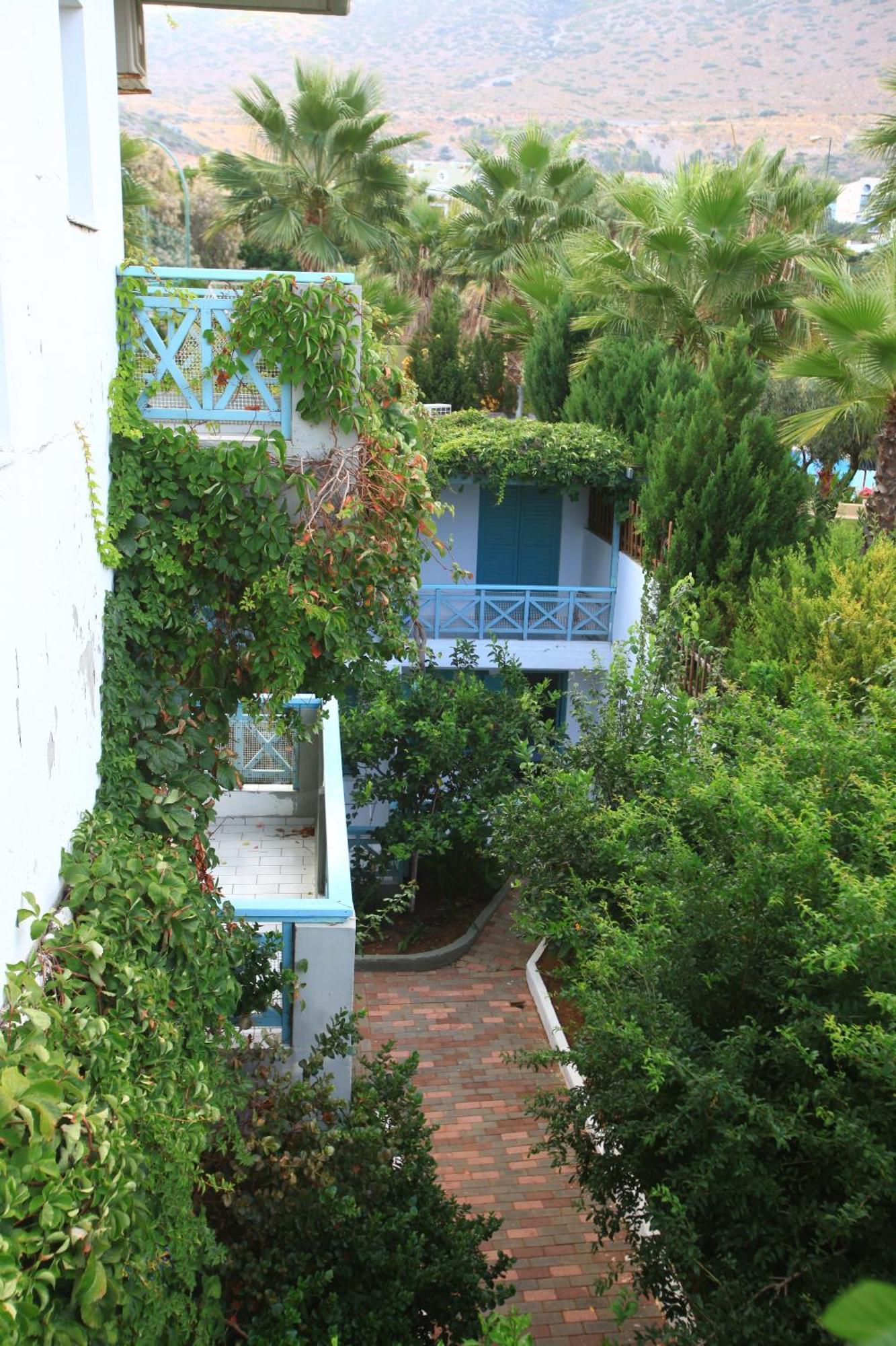 Anatoli Apartments Hersonissos  Oda fotoğraf