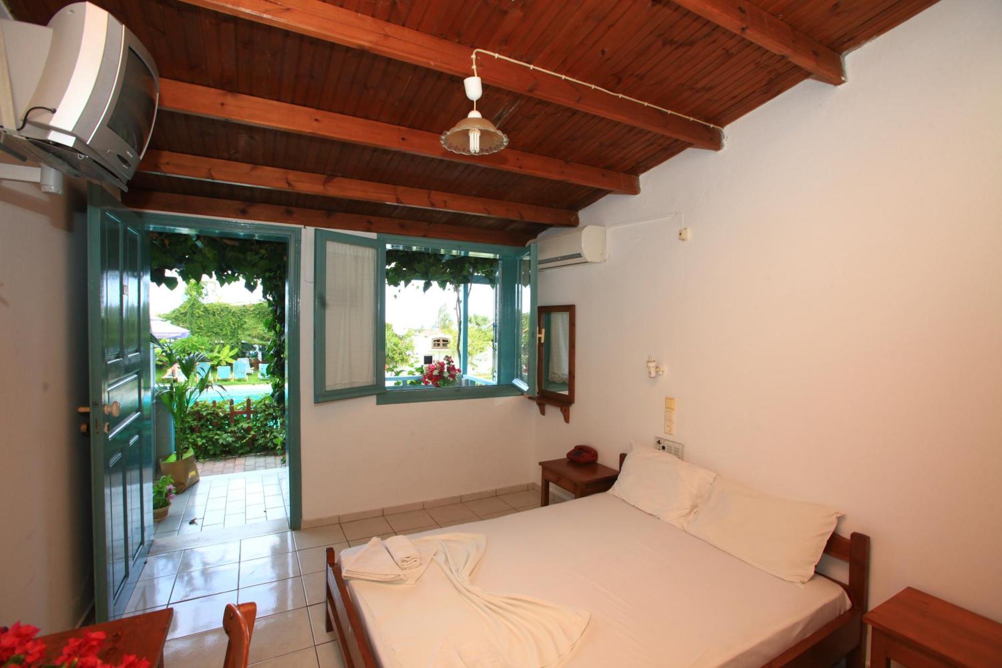 Anatoli Apartments Hersonissos  Oda fotoğraf