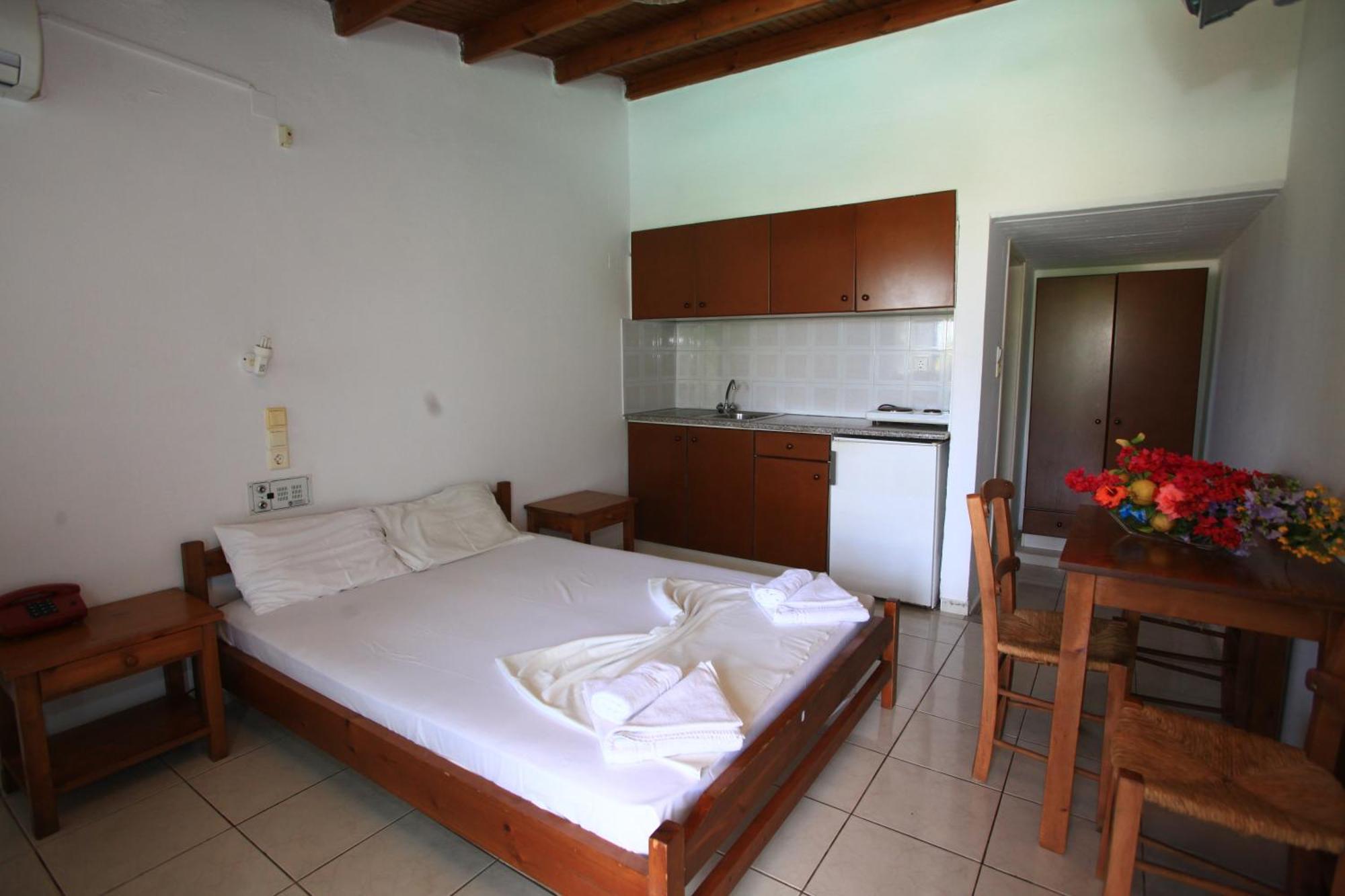 Anatoli Apartments Hersonissos  Oda fotoğraf